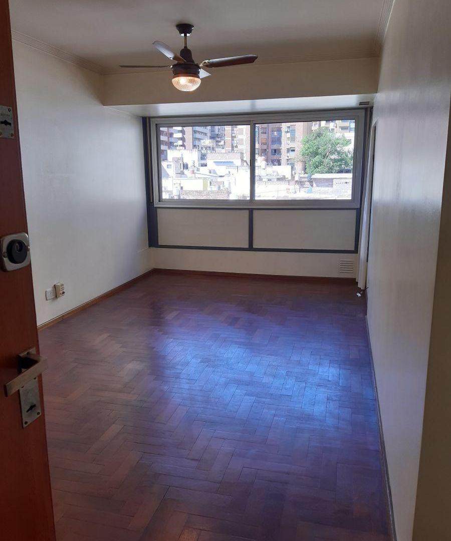 Foto de Adm Inmob Alquila EXc. dpto de 1 dor, BALCON frente - B° Centro, imagen 5