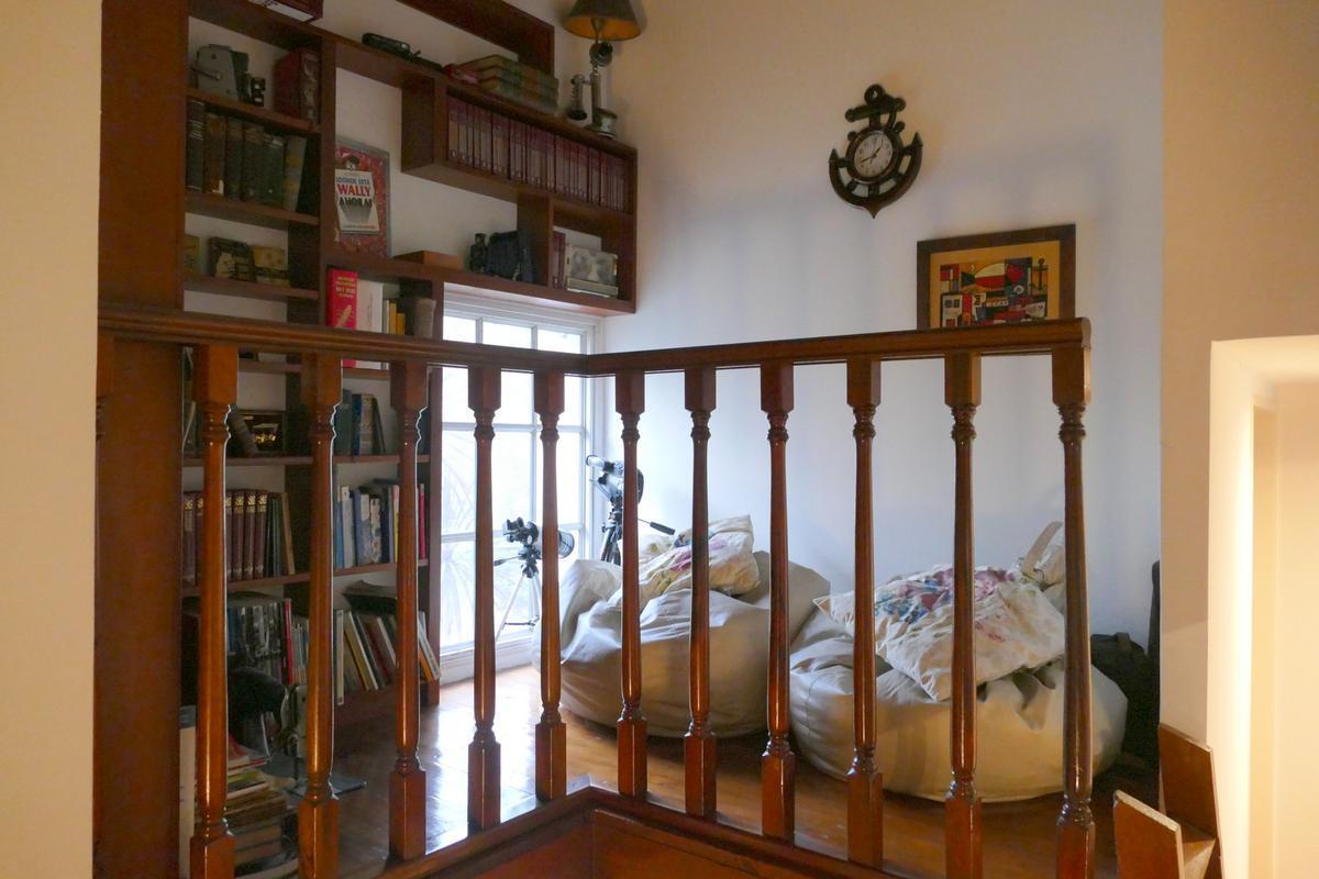 Venta Casa en Benavidez 4 Dorm. Más Dependencia. Pileta - Las Glorias Benavidez 5