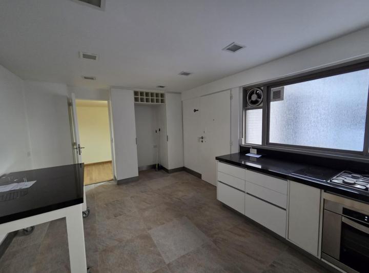 ALQUILER DEPARTAMENTO PALERMO CHICO: 3 DORM. -COCH - SEG. 24HS -PAQUETE 4