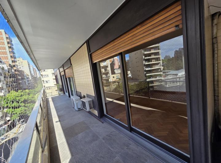 ALQUILER DEPARTAMENTO PALERMO CHICO: 3 DORM. -COCH - SEG. 24HS -PAQUETE 3