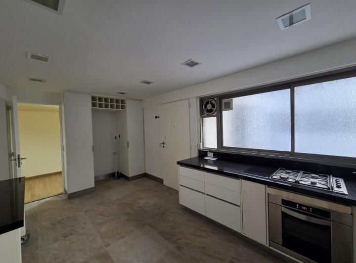 ALQUILER DEPARTAMENTO PALERMO CHICO: 3 DORM. -COCH - SEG. 24HS -PAQUETE 5