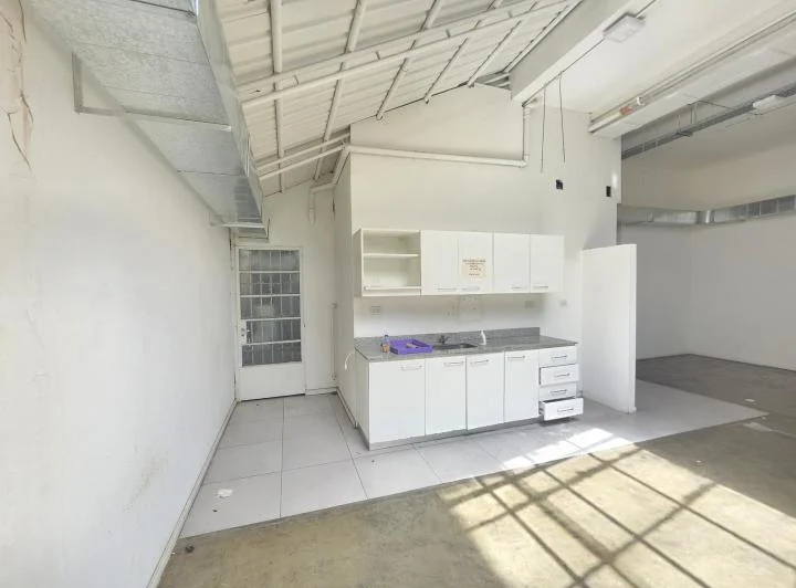 ALQUILER OFICINA PALERMO: 300 M2  CONSULTORIOS- SHOW ROOM - SIN EXPENSAS 4