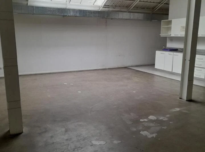 ALQUILER OFICINA PALERMO: 300 M2  CONSULTORIOS- SHOW ROOM - SIN EXPENSAS 3