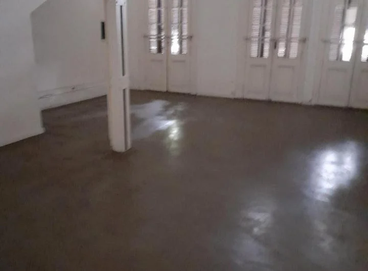 ALQUILER OFICINA PALERMO: 300 M2  CONSULTORIOS- SHOW ROOM - SIN EXPENSAS 2