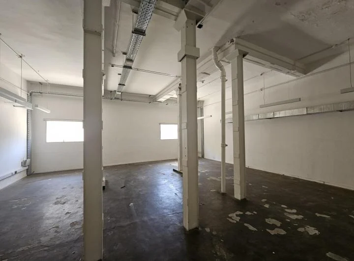ALQUILER OFICINA PALERMO: 300 M2  CONSULTORIOS- SHOW ROOM - SIN EXPENSAS 1