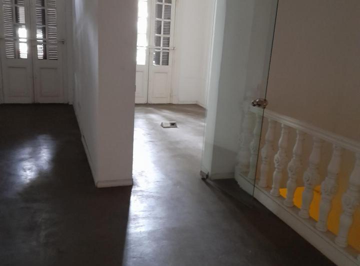 ALQUILER OFICINA PALERMO: 300 M2  CONSULTORIOS- SHOW ROOM - SIN EXPENSAS 4