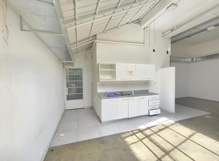 ALQUILER OFICINA PALERMO: 300 M2  CONSULTORIOS- SHOW ROOM - SIN EXPENSAS 3