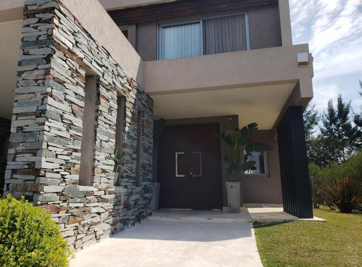 ALQUILER CASA NORDELTA: 3 DORM. DEPEN-PISCINA - ALISOS NORDELTA 4