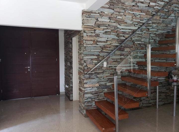 ALQUILER CASA NORDELTA: 3 DORM. DEPEN-PISCINA - ALISOS NORDELTA 2
