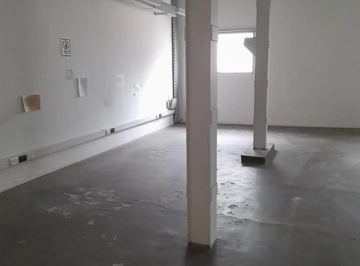 ALQUILER OFICINA EN BLOCK PALERMO:  2 PLANTAS - 550 M2  -IDEAL HOSTEL - CONSULTORIOS 4