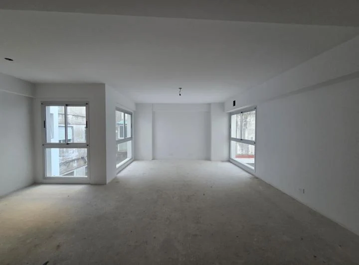 VENTA DEPARTAMENTO RECOLETA: 3-4 OFICINAS-CONSULTORIOS-  F. MEDICINA -APTO CRÉDITO- 2