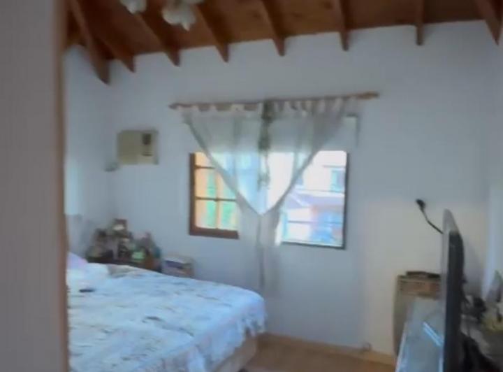 ALQUILER CASA BCO. PROVINCIA: 2 DORM PLAYROOM 2 COCH PILETA 4