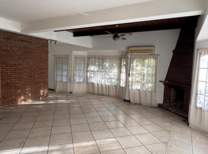 ALQUILER CASA BCO. PROVINCIA: 2 DORM PLAYROOM 2 COCH PILETA 5