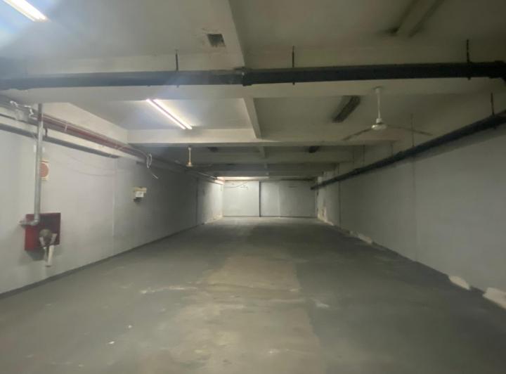 VENTA EDIFICIO COMERCIAL MONSERRAT: 4200M2 TOTALES - 4 PLANTAS - APTO TODO RUBRO 5