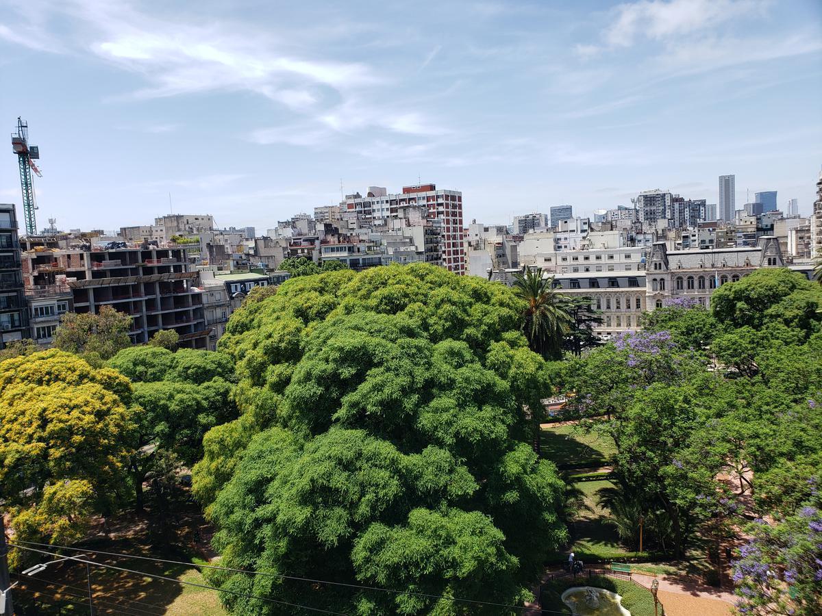 Propiedad en Argentina