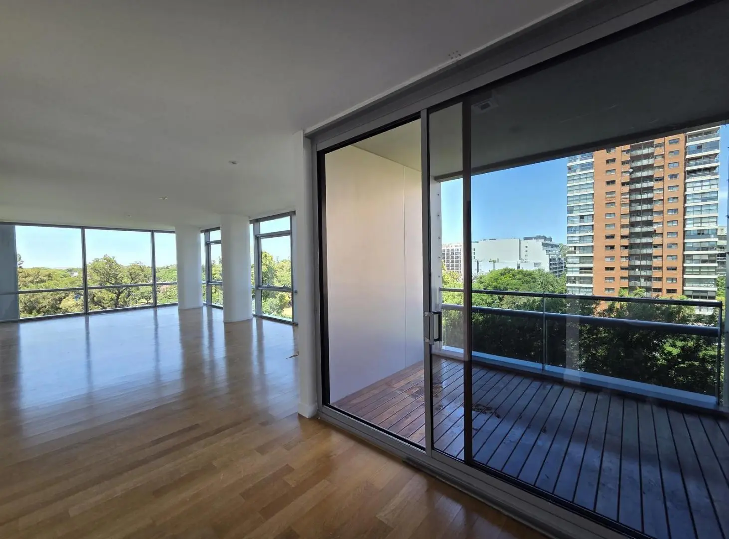 ALQUILER DEPARTAMENTO BELGRANO: 3 DORM. -PLAYROOM -2 COCHERAS -AMENITIES -LICEO FRANCÉS -CRISTÓFORO 5