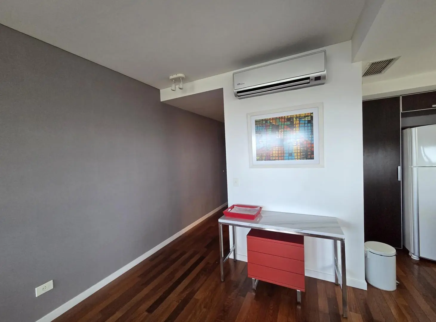ALQUILER DEPARTAMENTO PUERTO MADERO: TORRE YACHT 2 AMB. C/MUEBLES COCHERA - PAQUETE 3