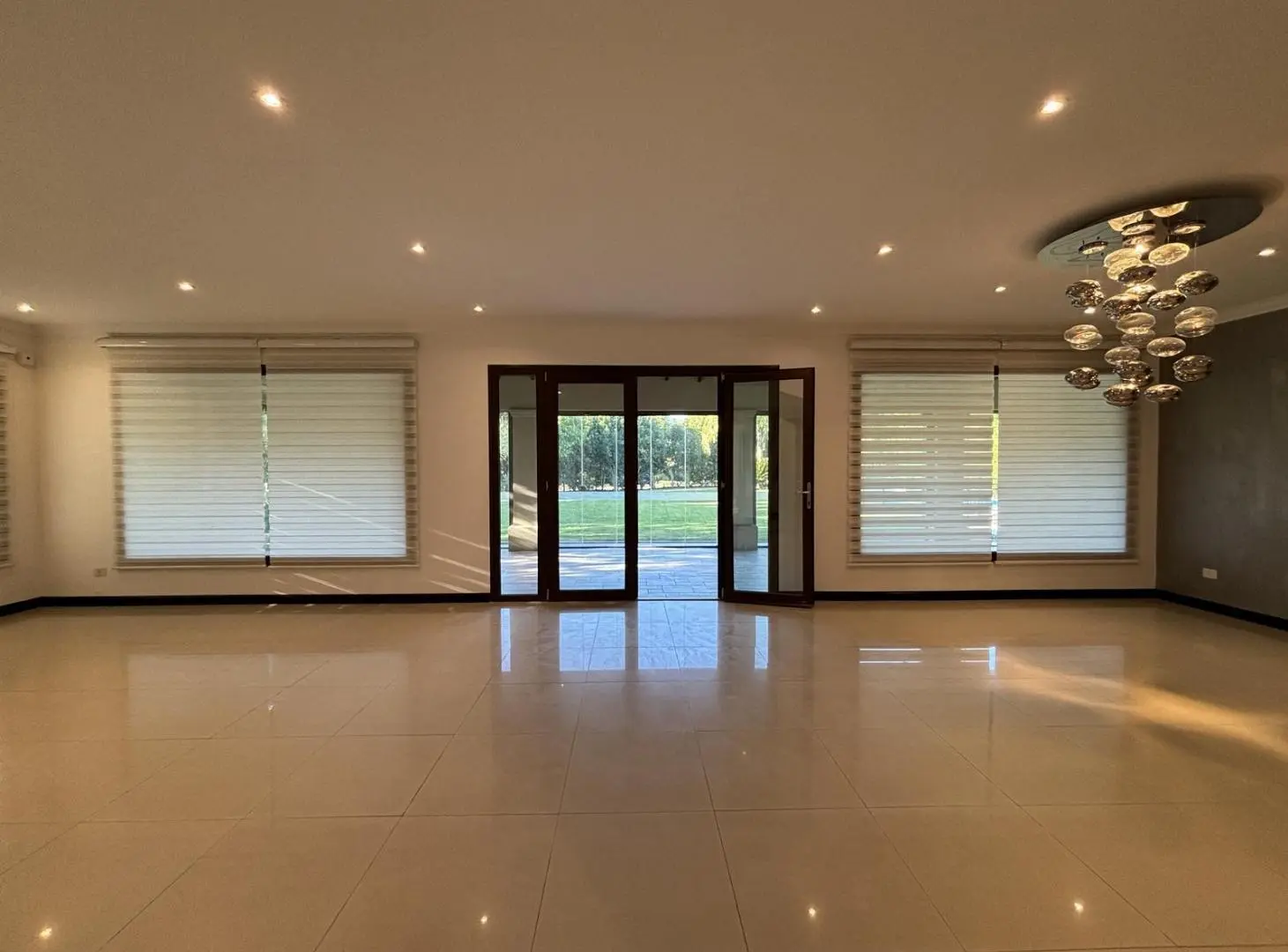 ALQUILER CASA El GOLF NORDELTA: 4 DORMITORIOS - PLAYROOM - GRAN PARQUE 3