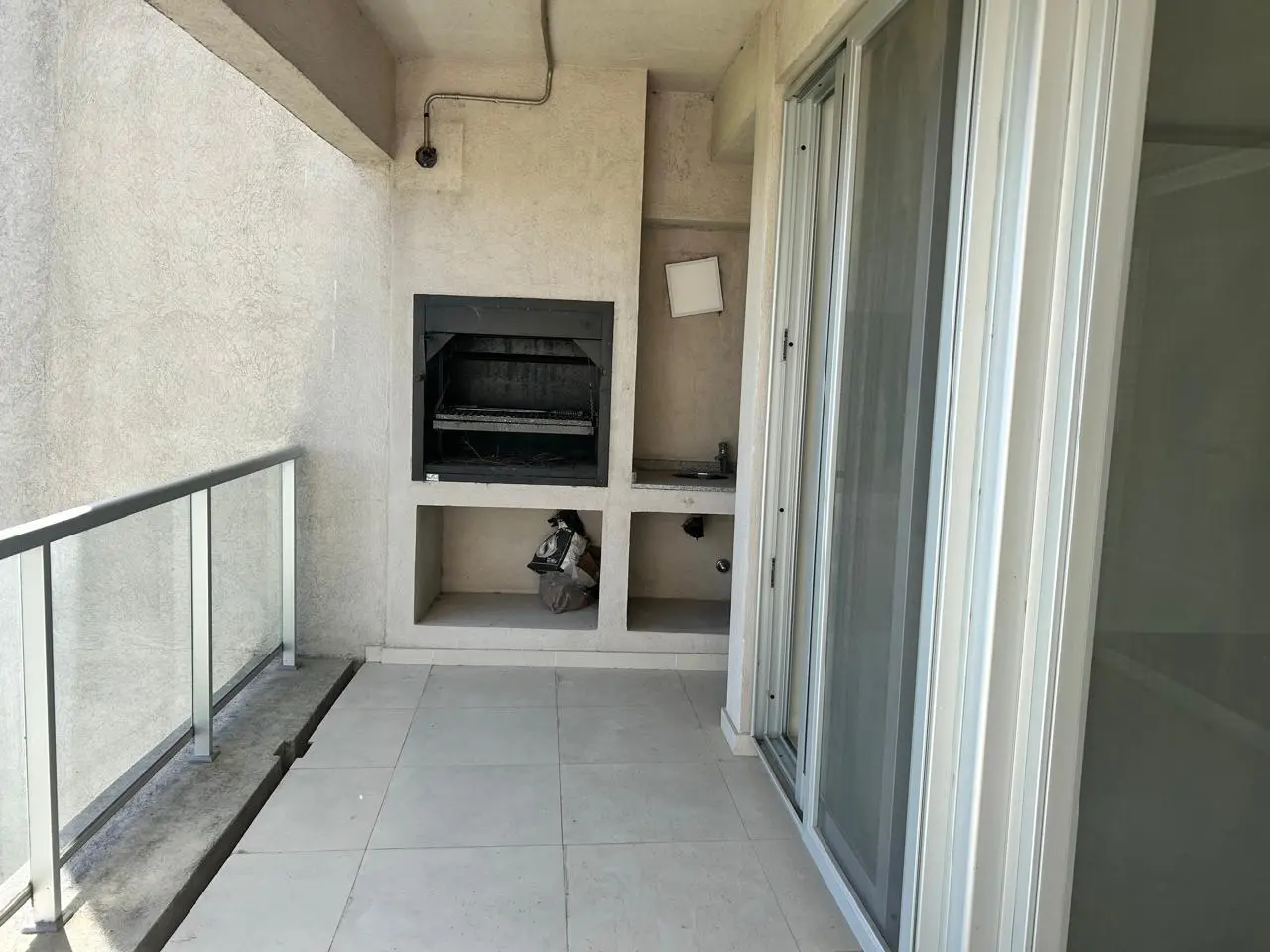 ALQUILER DEPARTAMENTO YOO NORDELTA: 3 AMBIENTES -PARRILLA -COCHERA - VISTA LAGO CENTRAL 3