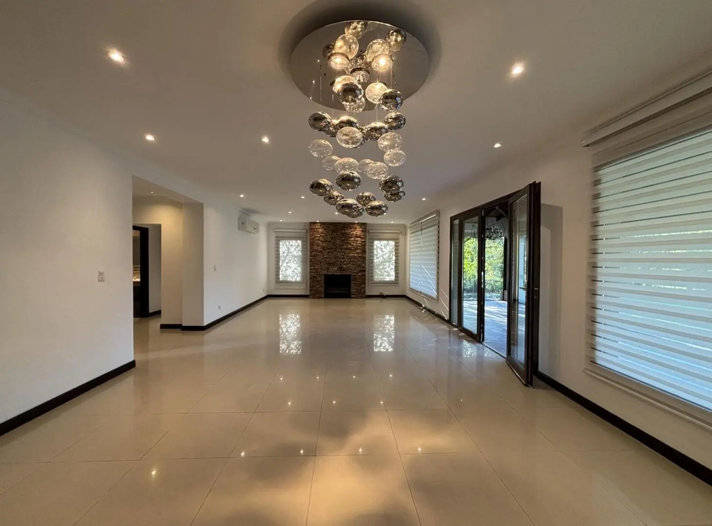 ALQUILER CASA El GOLF NORDELTA: 4 DORMITORIOS - PLAYROOM - GRAN PARQUE 4