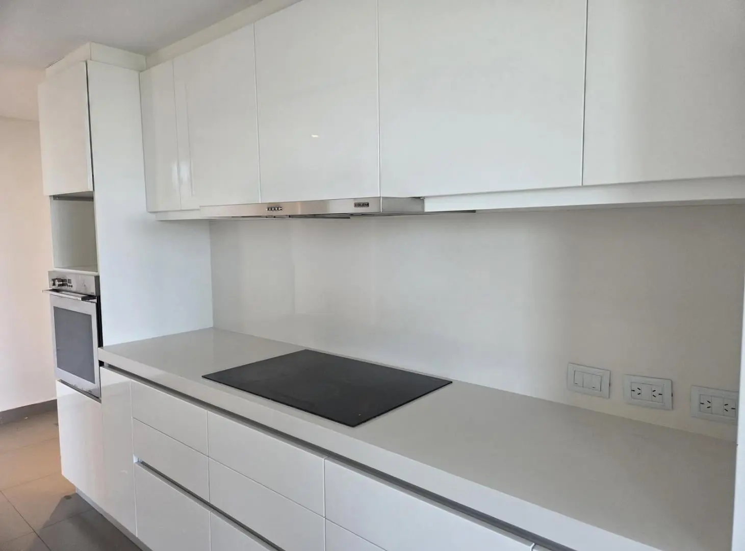 ALQUILER DEPARTAMENTO BELGRANO: 3 DORM. -PLAYROOM -2 COCHERAS -AMENITIES -LICEO FRANCÉS -CRISTÓFORO 4