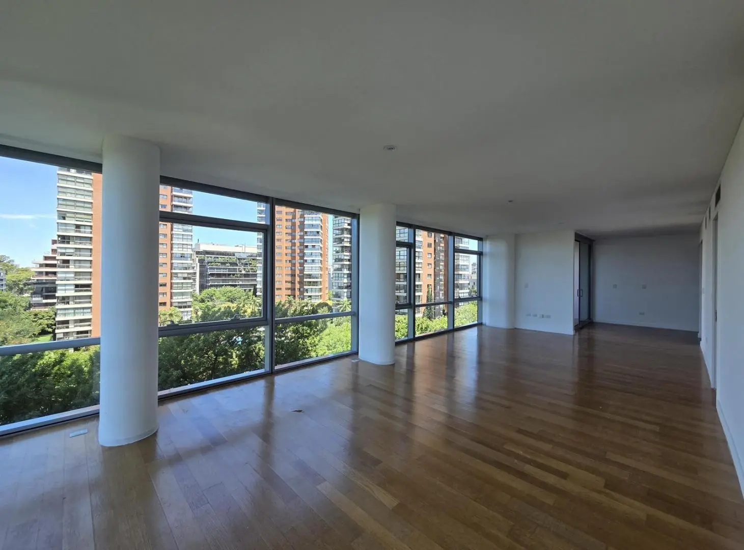 ALQUILER DEPARTAMENTO BELGRANO: 3 DORM. -PLAYROOM -2 COCHERAS -AMENITIES -LICEO FRANCÉS -CRISTÓFORO 3