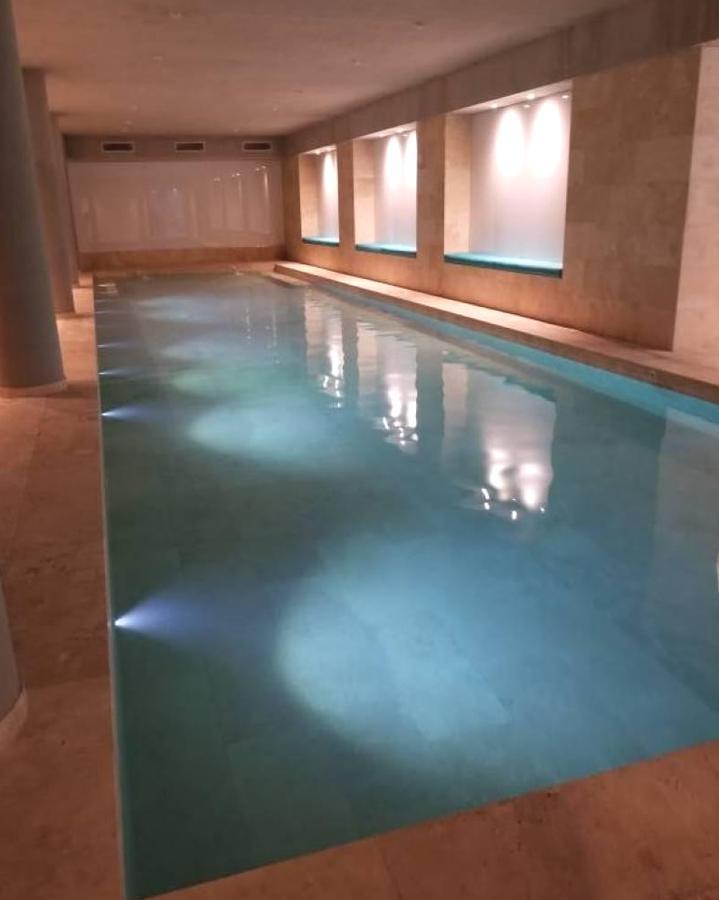 ALQUILER DEPARTAMENTO BELGRANO: 2 DORMITORIOS EN SUITE COCHERA -TORRE IMPRENTA -FULL AMENITIES