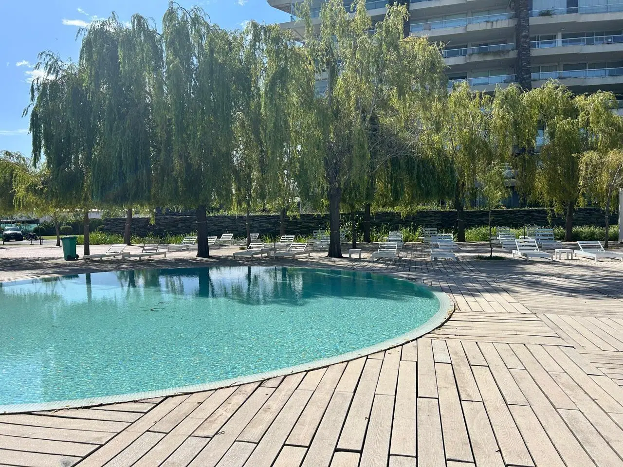 ALQUILER DEPARTAMENTO YOO NORDELTA: 3 AMBIENTES -PARRILLA -COCHERA - VISTA LAGO CENTRAL 3