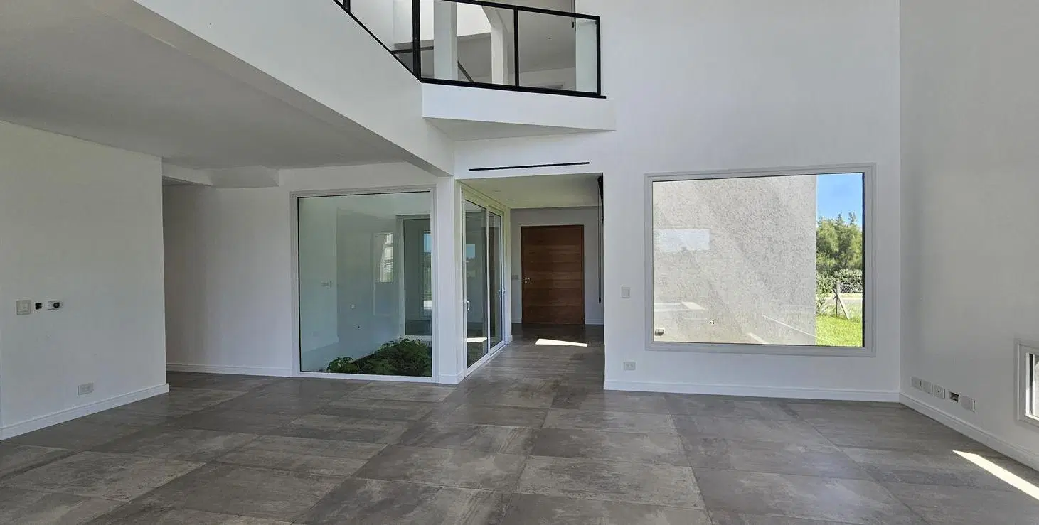 VENTA CASA EL YACHT NORDELTA: 5 DORMITORIOS - PLAYROOM - AMARRA PROPIA 5