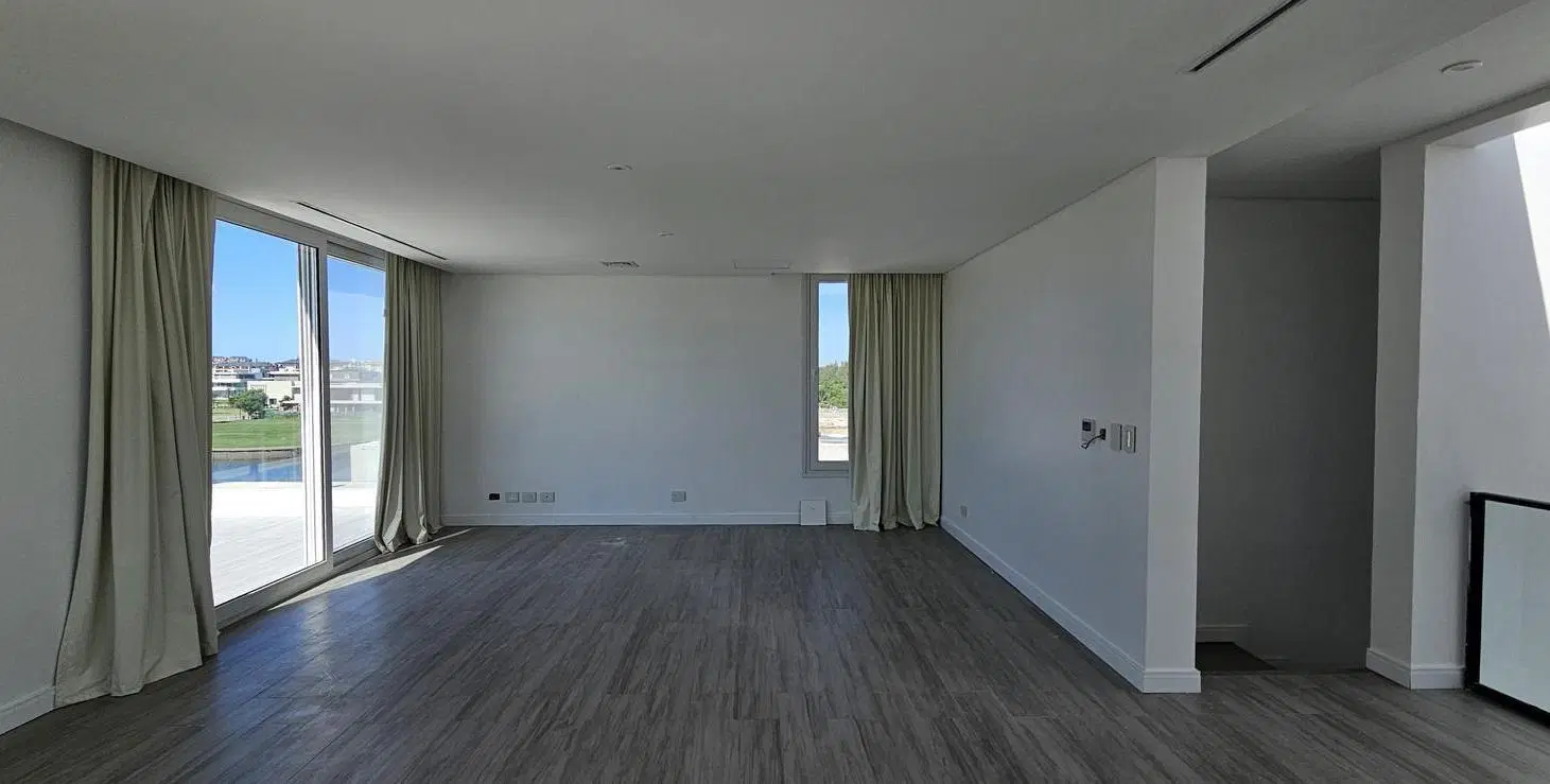 VENTA CASA EL YACHT NORDELTA: 5 DORMITORIOS - PLAYROOM - AMARRA PROPIA 4