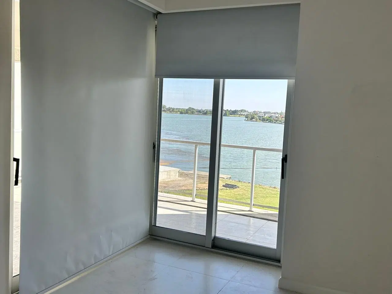 ALQUILER DEPARTAMENTO YOO NORDELTA: 3 AMBIENTES -PARRILLA -COCHERA - VISTA LAGO CENTRAL 2