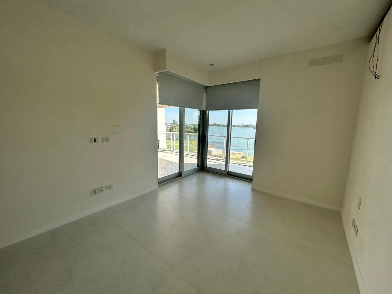 ALQUILER DEPARTAMENTO YOO NORDELTA: 3 AMBIENTES -PARRILLA -COCHERA - VISTA LAGO CENTRAL 4