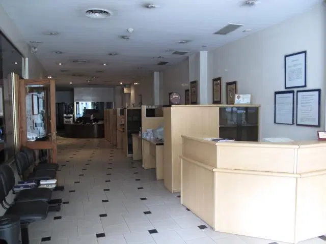ALQUILER EDIFICIO COMERCIAL MICROCENTRO: 2300 M2 EN 9 PLANTAS - OPORTUNIDAD! 2