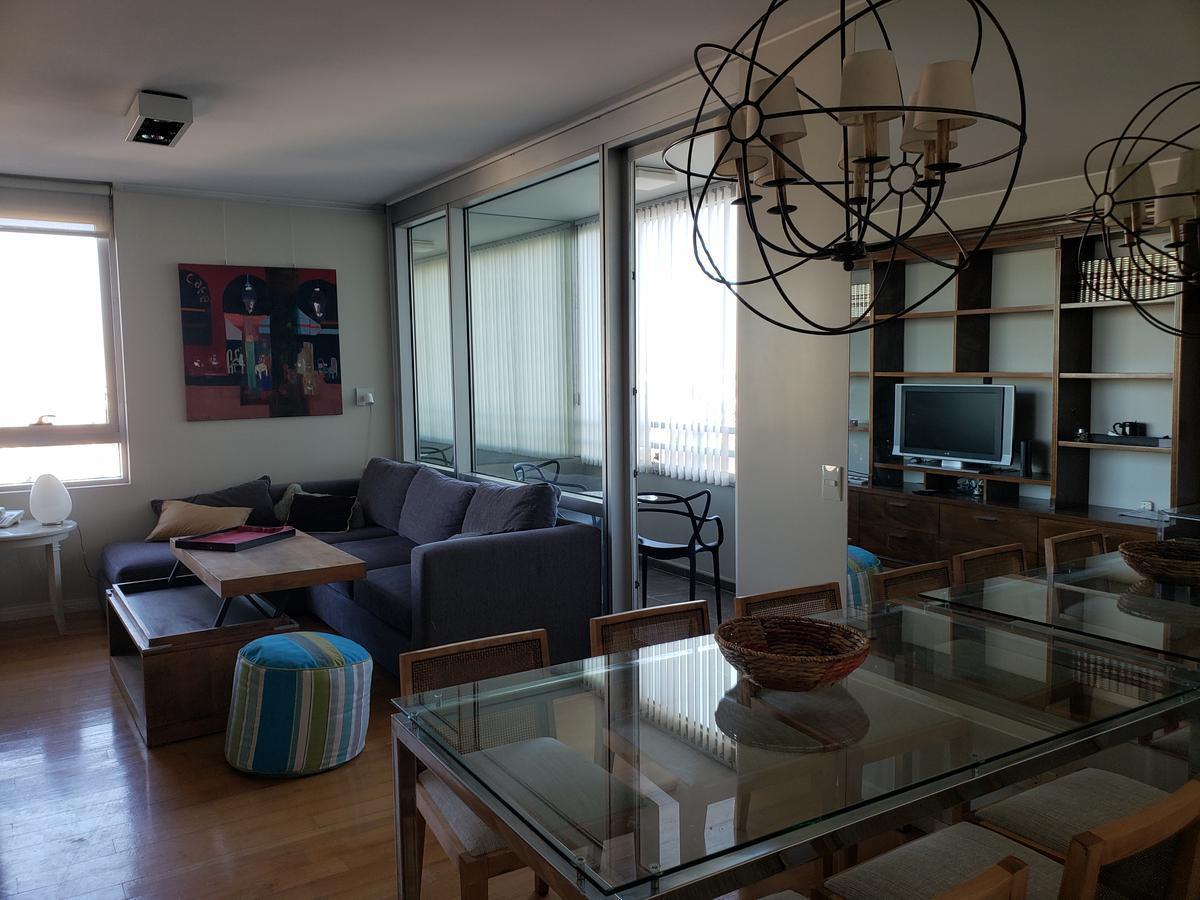Foto de ALQUILER DEPARTAMENTO PALERMO: PISO ALTO 2 DORM C/MUEBLES Y COCHERA, imagen 5