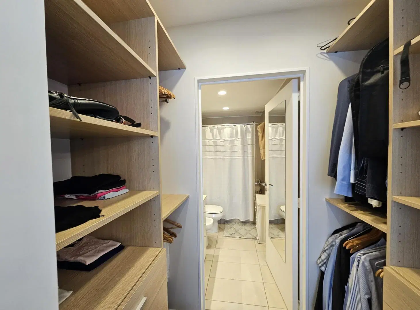 ALQUILER DEPARTAMENTO PALERMO: PISO ALTO 2 DORMITORIOS c/MUEBLES Y COCHERA- AMENITIES 5