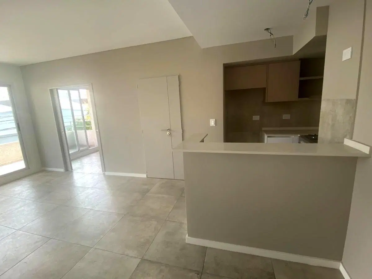 VENTA DEPARTAMENTO VILLA CRESPO: 2 AMBIENTES - A ESTRENAR - APTO CREDITO - PARQUE CENTENARIO 2