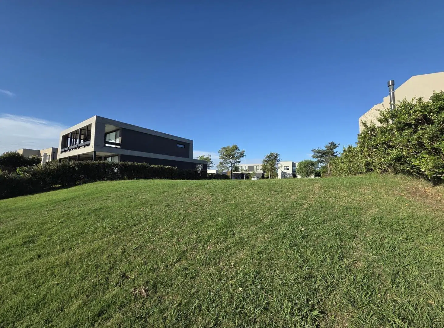 VENTA LOTE B° CEIBOS PUERTOS: LOTE AL AGUA 800M2 SE ACEPTA FINANCIACIÓN 3