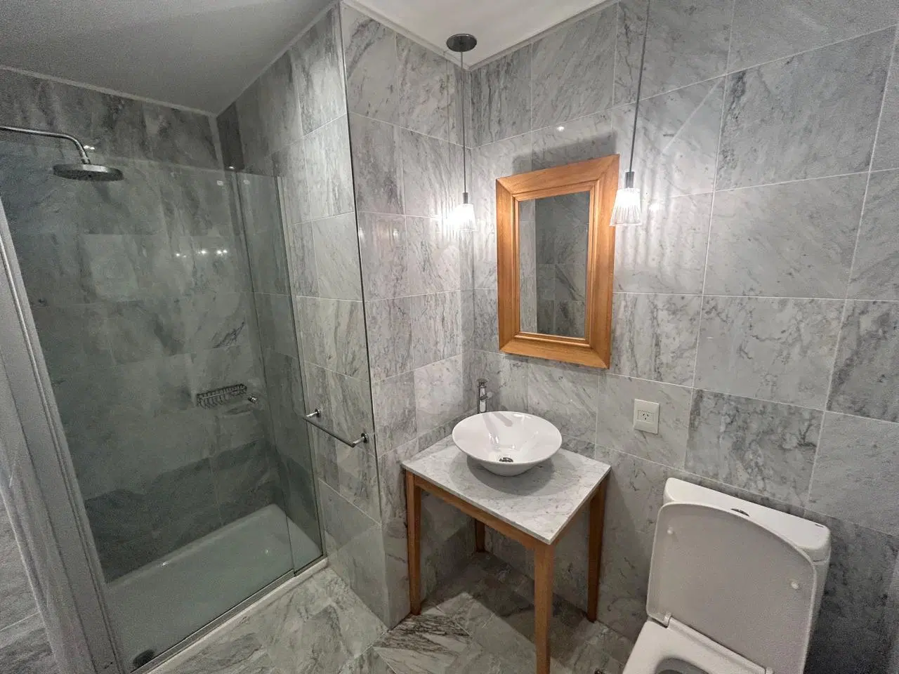 ALQUILER DEPARTAMENTO YOO NORDELTA: 3 AMBIENTES -PARRILLA -COCHERA - VISTA LAGO CENTRAL 4