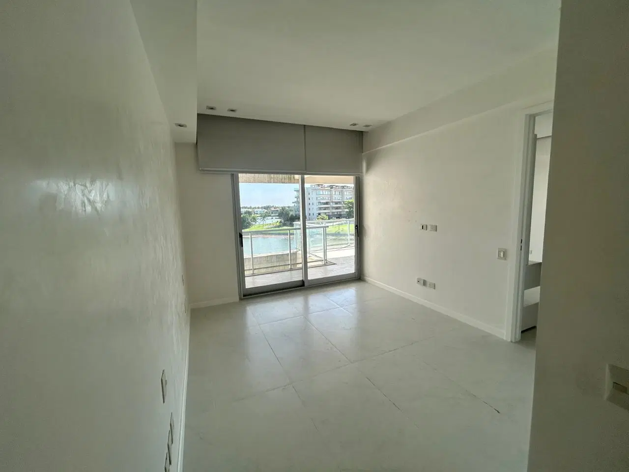 ALQUILER DEPARTAMENTO YOO NORDELTA: 3 AMBIENTES -PARRILLA -COCHERA - VISTA LAGO CENTRAL 5