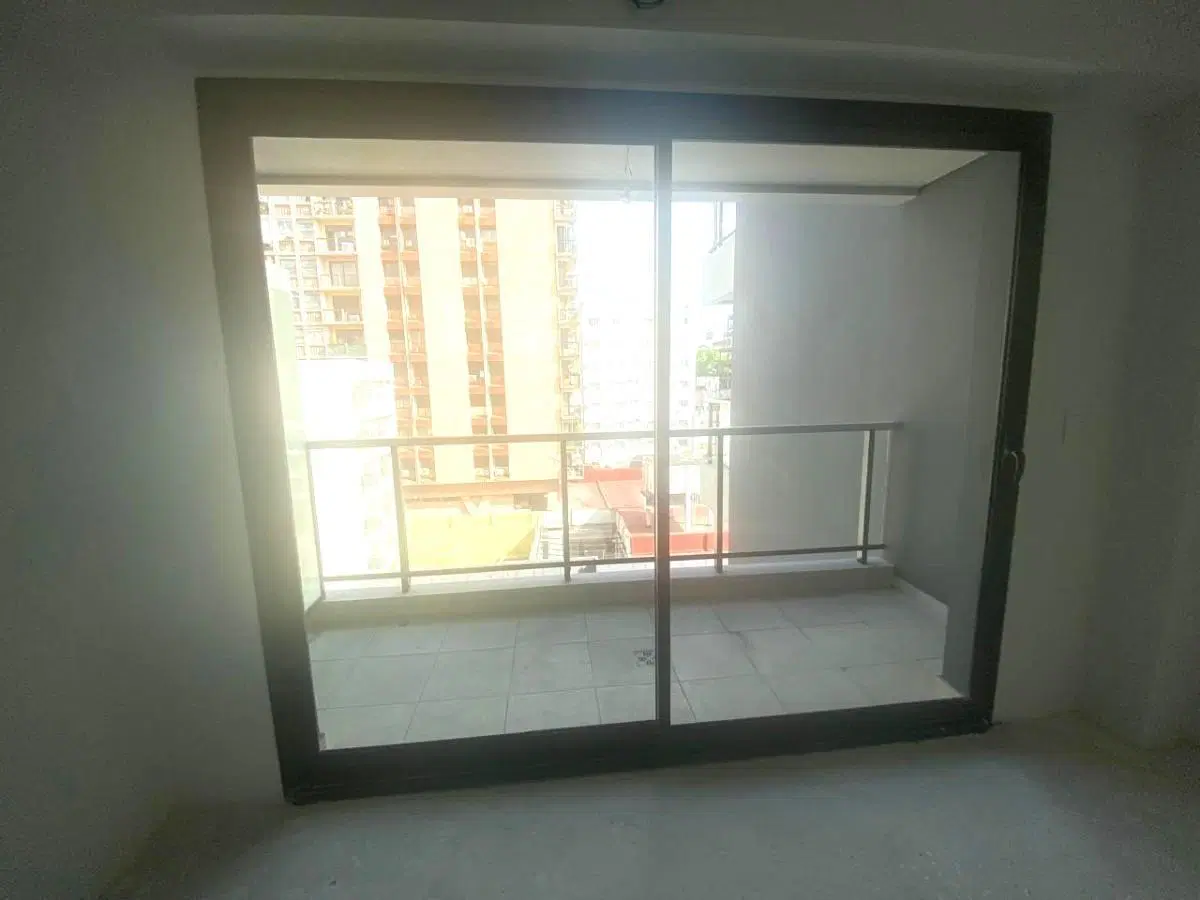VENTA DEPARTAMENTO RECOLETA: STUDIO CON AMENITIES -APTO PROFESIONAL-OPTIMO PARA INVERSORES 3