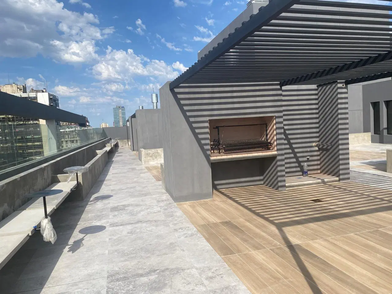 VENTA DEPARTAMENTO RECOLETA: STUDIO CON AMENITIES -APTO PROFESIONAL-OPTIMO PARA INVERSORES 5