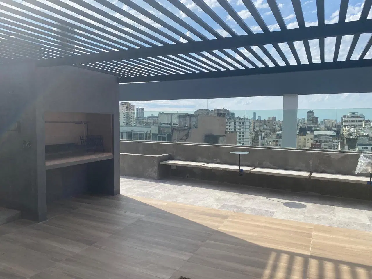 VENTA DEPARTAMENTO RECOLETA: STUDIO CON AMENITIES -APTO PROFESIONAL-PARA INVERSORES-POTENCIAL RENTA 5