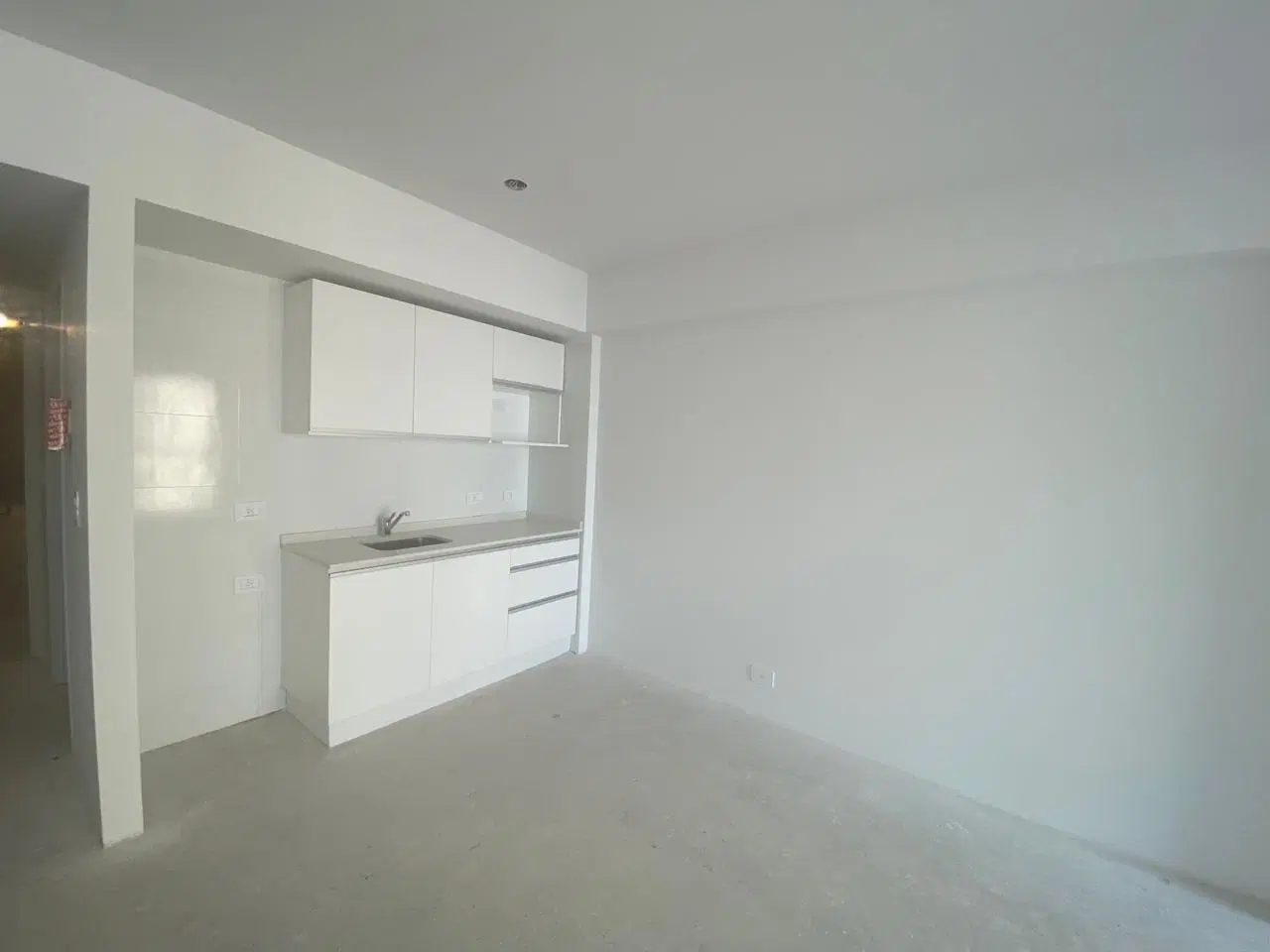VENTA DEPARTAMENTO RECOLETA: STUDIO CON AMENITIES -APTO PROFESIONAL-PARA INVERSORES-POTENCIAL RENTA 2