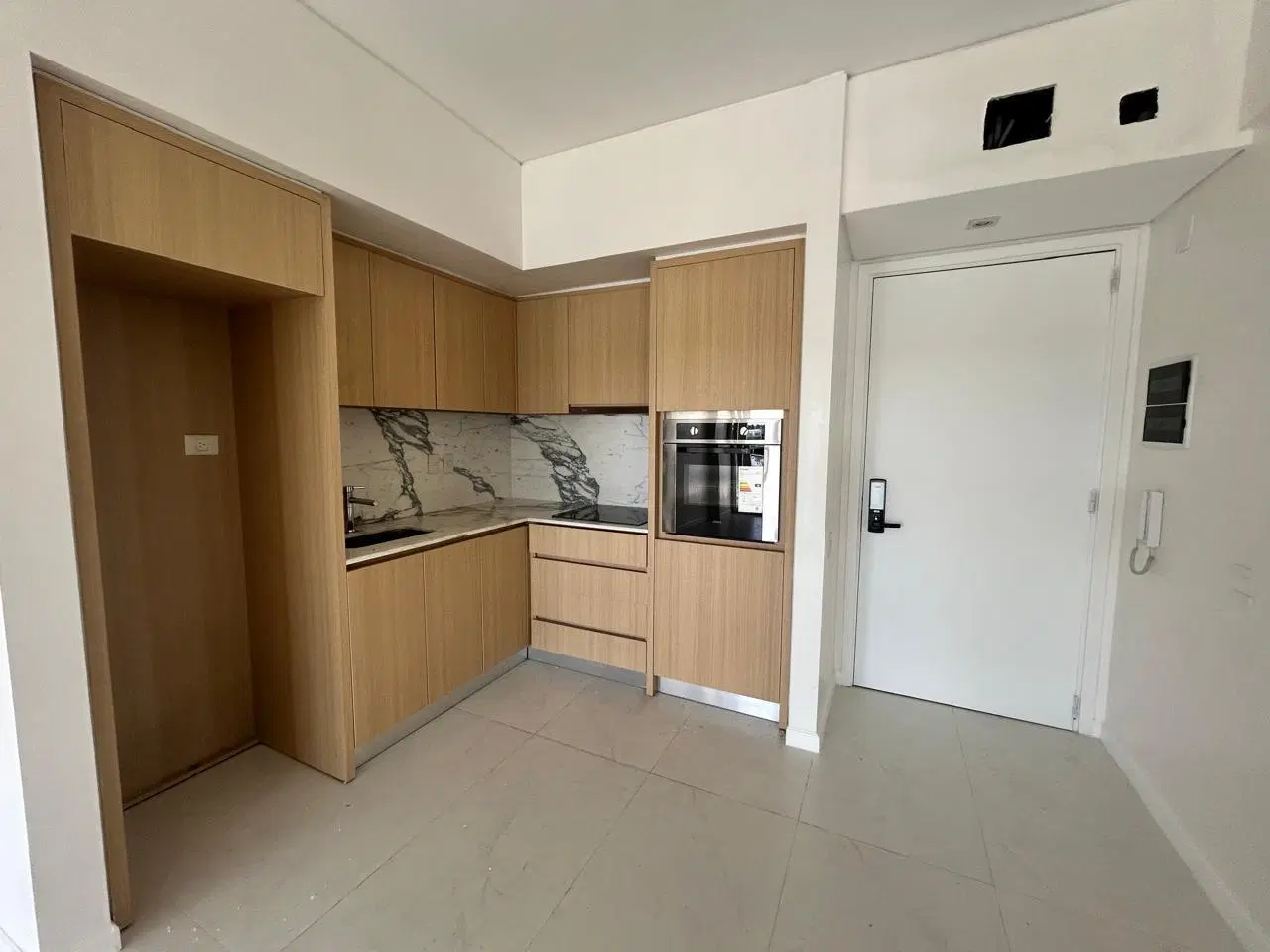 ALQUILER DEPARTAMENTO YOO NORDELTA: 3 AMBIENTES -PARRILLA -COCHERA - VISTA LAGO CENTRAL 5