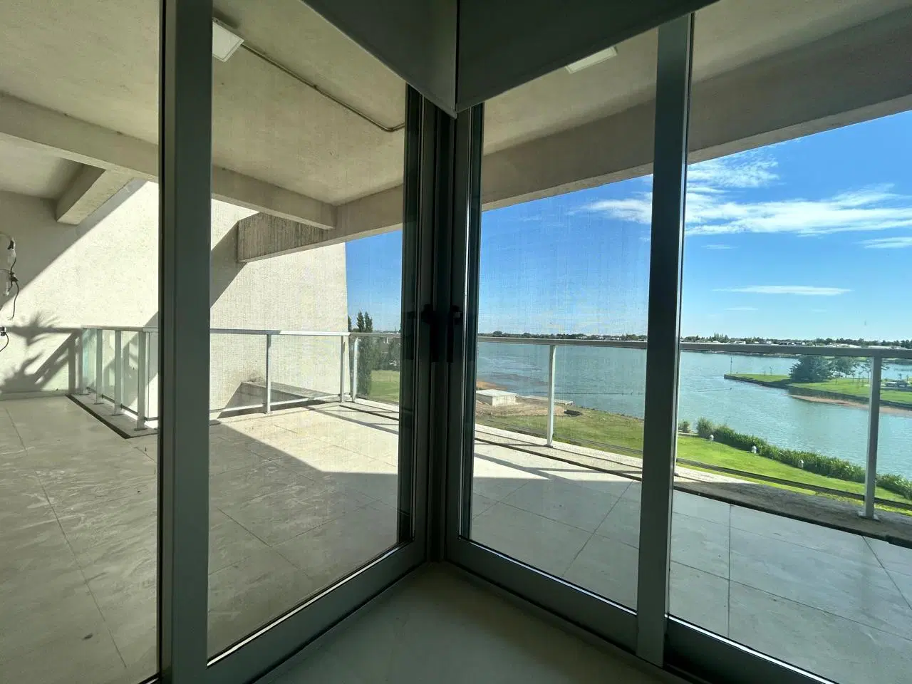 ALQUILER DEPARTAMENTO YOO NORDELTA: 3 AMBIENTES -PARRILLA -COCHERA - VISTA LAGO CENTRAL 4