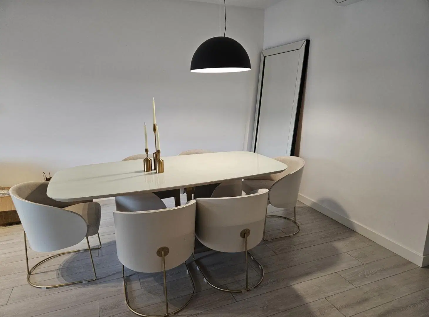 ALQUILER DEPARTAMENTO PALERMO: 2 AMB. CON COCHERA -FULL AMENITIES - APTO PROFESIONAL 4