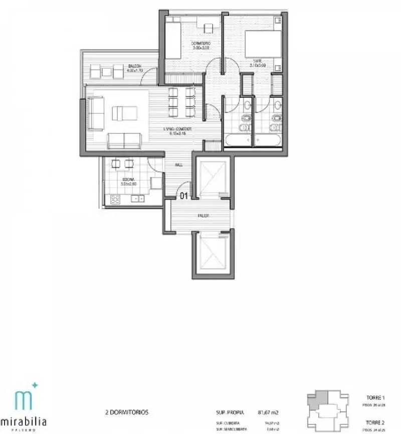 Plano 1