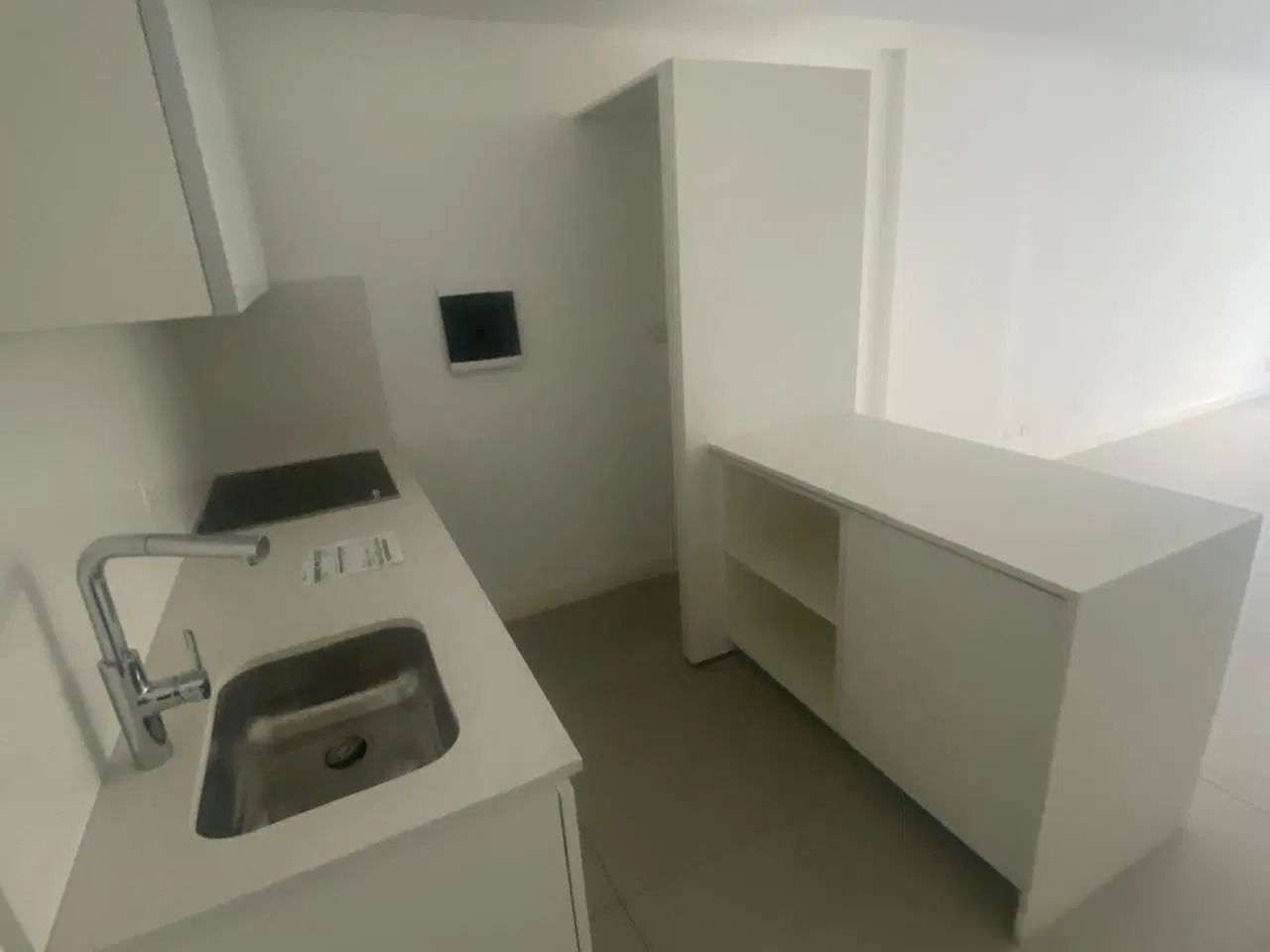 ALQUILER DEPARTAMENTO PALERMO: 2 AMBIENTES CON PATIO PRIVADO - SEG. 24hs -AMENITIES 3