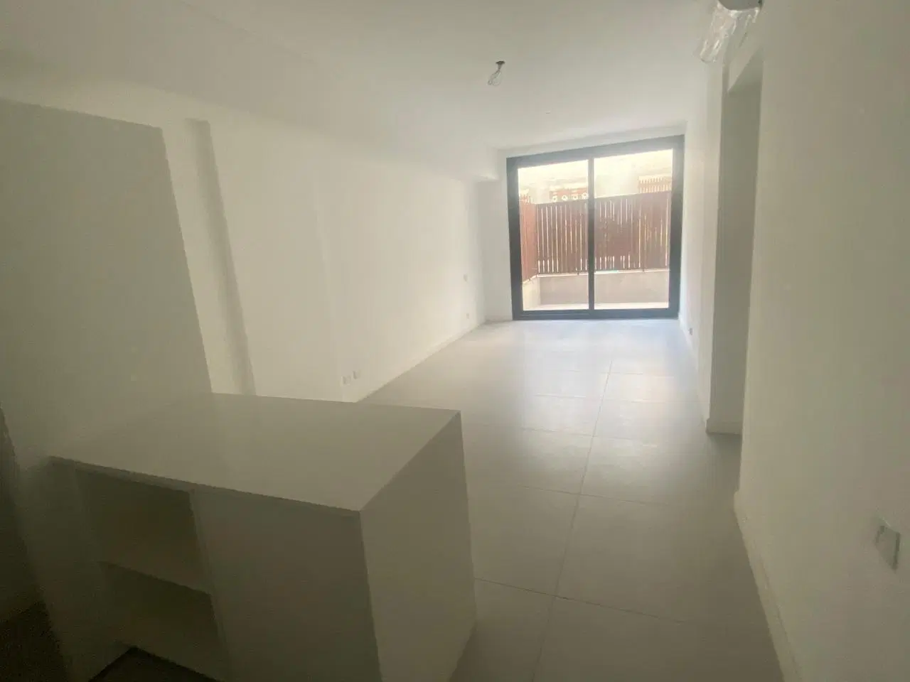 ALQUILER DEPARTAMENTO PALERMO: 2 AMBIENTES CON PATIO PRIVADO - SEG. 24hs -AMENITIES 5