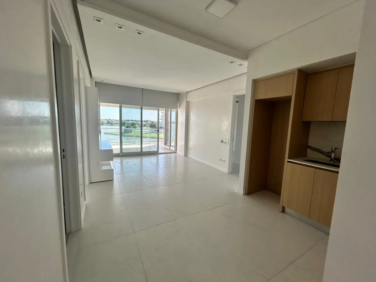 ALQUILER DEPARTAMENTO YOO NORDELTA: 3 AMBIENTES -PARRILLA -COCHERA - VISTA LAGO CENTRAL 8